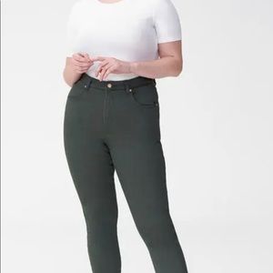 US Foundation Short Sleeve Crew Neck Tee